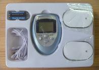 ลดน้ำหนักเครื่อง, Slimming Massager, มินิ Slimming Massager เครื่องบำบัดดิจิตอลนำมาใช้ใหม่ Electrode Pad