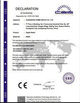 จีน Beijing Pedometer Co.,Ltd. รับรอง