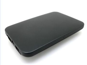 ยูนิเวอร์แซธนาคารอำนาจมืดแบบพกพาสำหรับซัมซุงและ iPhone ด้วยดับเบิล USB