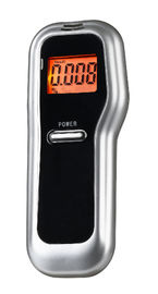 breathalyzer แอลกอฮอล์ Tester พวงกุญแจ