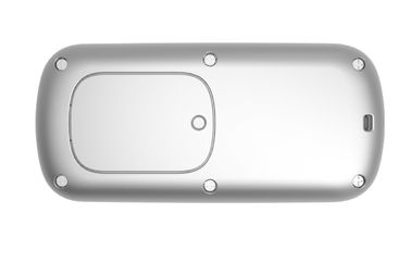 Calorie Counter Pedometer กับนาฬิกา