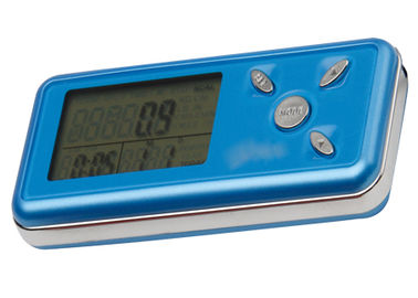 ขั้นตอนที่เคาน์เตอร์ Pedometer สำหรับการเดิน