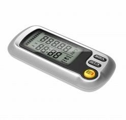 มัลติฟังก์ชั่ Calorie Counter Pedometer