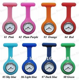 2013 ซิลิโคนพยาบาลดูด้วยโลหะผสม Pin, สายรัดข้อมือ Slicone ดูด้วย Materals ทน