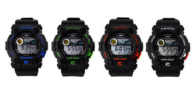 Skmei ยี่ห้อ 0907 กีฬามัลติฟังก์ชั่นาฬิกาดิจิตอล Digital Outdoor สำหรับผู้ชาย