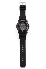 Skmei ยี่ห้อ 0907 กีฬามัลติฟังก์ชั่นาฬิกาดิจิตอล Digital Outdoor สำหรับผู้ชาย