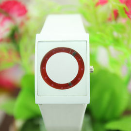 หน้าจอสัมผัส LED มัลติฟังก์ชั่นาฬิกาดิจิตอลกับไฟฉาย Unisex ข้อมือ