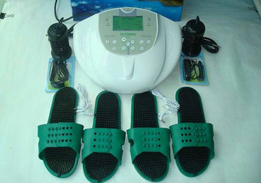 Remote IR System สปาเท้าดีท็อกซ์เพื่อการกำจัดสารพิษ