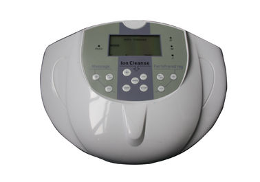 จอแสดงผล LCD Detox Foot Spa