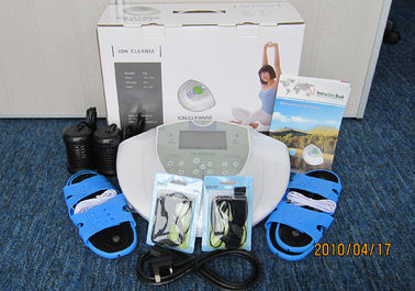 จอแสดงผล LCD Detox Foot Spa
