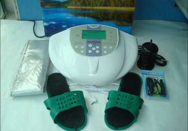 จอแสดงผล LCD Detox Foot Spa