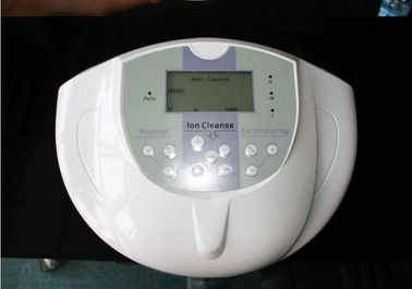 60W Home Ionic Detox Foot Spa, เครื่องนวดเท้าไฟฟ้าสำหรับผู้ใช้คนเดียว