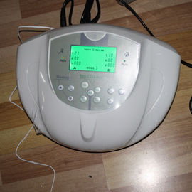 AH - 06 Home Ion Detox Dedicure สปาเท้าสำหรับดูแลสุขภาพร่างกาย
