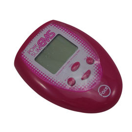 Purple Red Body Slimmer Massager เครื่องนวดกระชับสัดส่วน AH-M1018-D