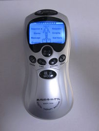 มืออาชีพนวด Personal Digital ชีพจรเครื่องบำบัดด้วยแผ่น