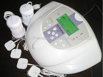 แบบพกพาปรับปรุงการนอนคุณภาพดีท๊อกซ์แบบ Dual สปาเท้าด้วยอิเลคโทร Pads