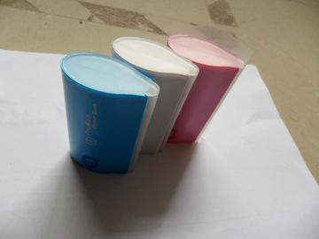 5V ขนาดเล็กและพกพาฉุกเฉินมาร์ทโฟนด้วย Power Bank สำหรับ MP3, MP4, PSP