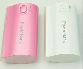 5V ขนาดเล็กและพกพาฉุกเฉินมาร์ทโฟนด้วย Power Bank สำหรับ MP3, MP4, PSP