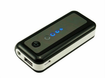บาง Ultra ชาร์จอย่างรวดเร็วน้ำหอม 4400mAh Samsung พลังงานธนาคารสำหรับโทรศัพท์มือถือ