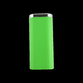 4400mAh กระบอกแบบชาร์จ USB Power ธนาคารแบบพกพาสำหรับ Samsung Galaxy Note