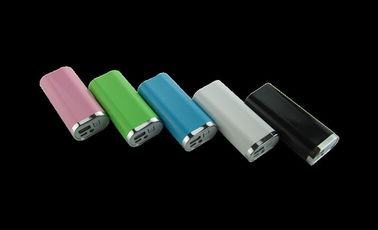 4400mAh กระบอกแบบชาร์จ USB Power ธนาคารแบบพกพาสำหรับ Samsung Galaxy Note