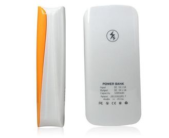 เดินทางมืออาชีพ 4400mAh USB Power ธนาคารแบบพกพาสำหรับโทรศัพท์มือถือ, iPad