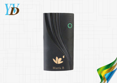 กลางแจ้งความจุบิ๊กยูนิเวอร์แซ Portable Power Bank 12000mAh แบตเตอรี่แพ็ค