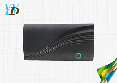 กลางแจ้งความจุบิ๊กยูนิเวอร์แซ Portable Power Bank 12000mAh แบตเตอรี่แพ็ค