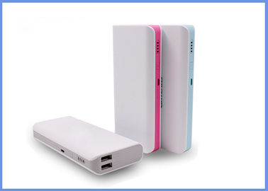 ความจุขนาดใหญ่ยูนิเวอร์แซ Portable Power Bank แบตเตอรี่ภายนอกสำหรับแท็บเล็ต