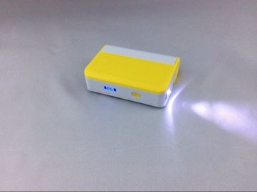 ซัมซุง S4 กระบอก Li-ion ด้วย Power Bank ความจุสูงชาร์จโทรศัพท์มือถือ