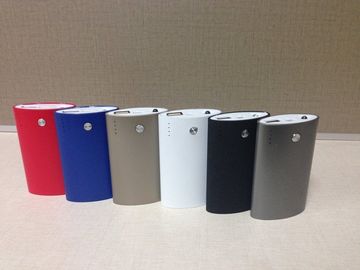 มินิชาร์จอย่างรวดเร็วแบบ Dual ไฟ USB ธนาคาร Samsung Galaxy S5, 8800mAh