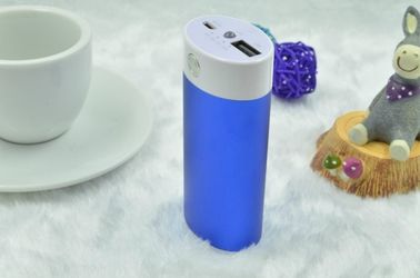 ยูนิเวอร์แซ 5200mAh พลังงานธนาคาร External Battery Charger แบบพกพาสำหรับมาร์ทโฟน