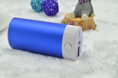 ยูนิเวอร์แซ 5200mAh พลังงานธนาคาร External Battery Charger แบบพกพาสำหรับมาร์ทโฟน