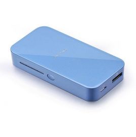 ธนาคารไฟฟ้าแบบพกพา USB พลังงานสากลสำหรับผลิตภัณฑ์ดิจิตอล