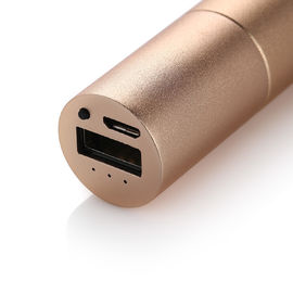 ธนาคารเพื่อการพกพาแบบพกพา 3200mah