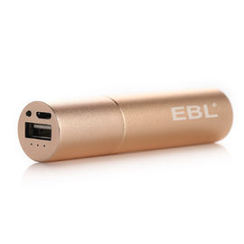 ธนาคารเพื่อการพกพาแบบพกพา 3200mah