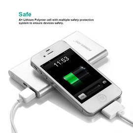 Power ธนาคาร 5000mAh สำหรับ Samsung Galaxy
