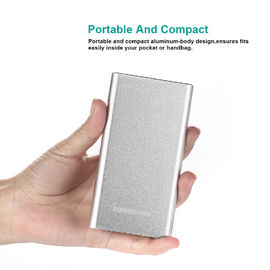 Power ธนาคาร 5000mAh สำหรับ Samsung Galaxy