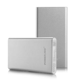 Power ธนาคาร 5000mAh สำหรับ Samsung Galaxy