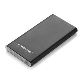 ลิเธียมโพลิเมอร์พลังงานธนาคาร 5000 mAh ใช้บางท่องเที่ยวสำรองสำหรับแล็ปท็อปและโทรศัพท์มือถือ