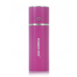 5000mAh USB Power ธนาคารแบบพกพา extenal ชาร์จแบตเตอรี่สำหรับ iPhone 5S 5 ซัมซุง