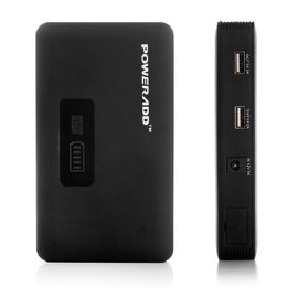 ยูนิเวอร์แซมือถือภายนอก Portable Power Bank 7800MAH สำหรับโทรศัพท์มือถือ / MP3 / MP4