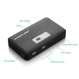 ยูนิเวอร์แซมือถือภายนอก Portable Power Bank 7800MAH สำหรับโทรศัพท์มือถือ / MP3 / MP4