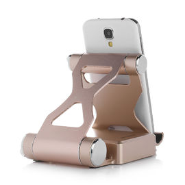 10400mAh Portable Stand ใส่แบตเตอรี่ชาร์จไฟ USB ธนาคารสำหรับโทรศัพท์มือถือ