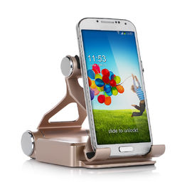 10400mAh Portable Stand ใส่แบตเตอรี่ชาร์จไฟ USB ธนาคารสำหรับโทรศัพท์มือถือ