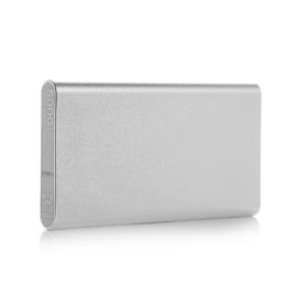ยูนิเวอร์แซ 5000mAh ธนาคารไฟฟ้าแบบพกพา, โทรศัพท์มือถือโมโตโรล่า / HTC หุ่นยนต์ซูเปอร์เพาเวอร์บางธนาคาร