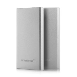 ยูนิเวอร์แซ 5000mAh ธนาคารไฟฟ้าแบบพกพา, โทรศัพท์มือถือโมโตโรล่า / HTC หุ่นยนต์ซูเปอร์เพาเวอร์บางธนาคาร