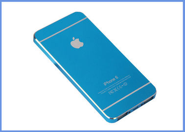 สลิมความจุสูง 12000mAh สำรองสำหรับผลิตภัณฑ์ดิจิตอลแหล่งจ่ายไฟแบตเตอรี่แบบพกพา