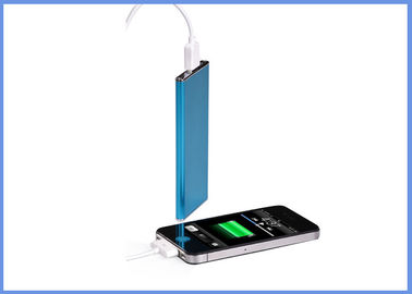 PSP, MP4, iPad Power ธนาคารขนาดเล็กที่มีลิเธียมไฟสำรองพอลิเมอ LED สำหรับธุรกิจ