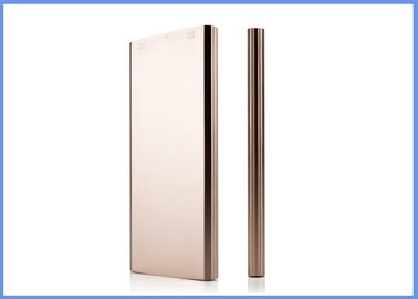 Ultrathin LI-Polymer ด้วย Power Bank 7000mAh แบตเตอรี่สำรองธนาคารอำนาจสำหรับโทรศัพท์มือถือ
